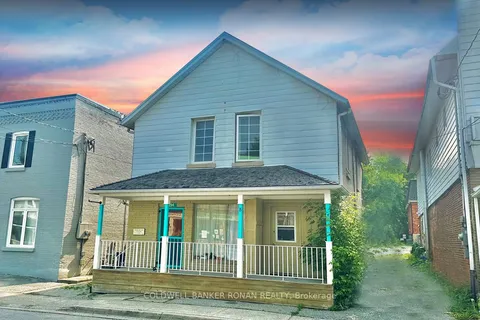 284 Main Street, ON L0G 1T0