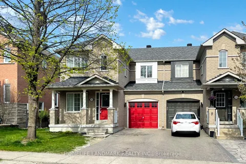 335 Marble Place, ON L3X 2R7