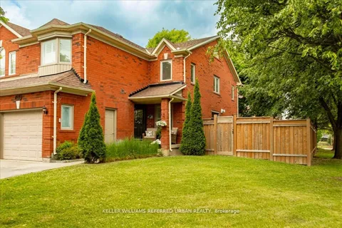 373 Pinnacle Trail, ON L4G 7G3