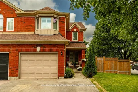 373 Pinnacle Trail, ON L4G 7G3