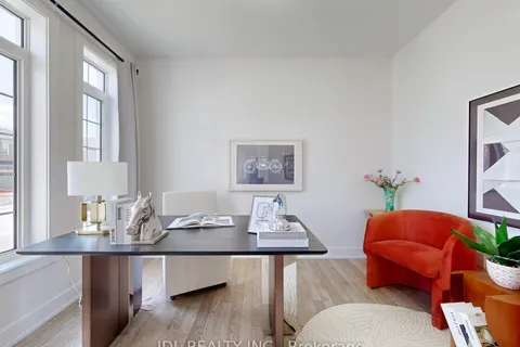 143 Kenneth Rogers Crescent, ON L9S 0S1