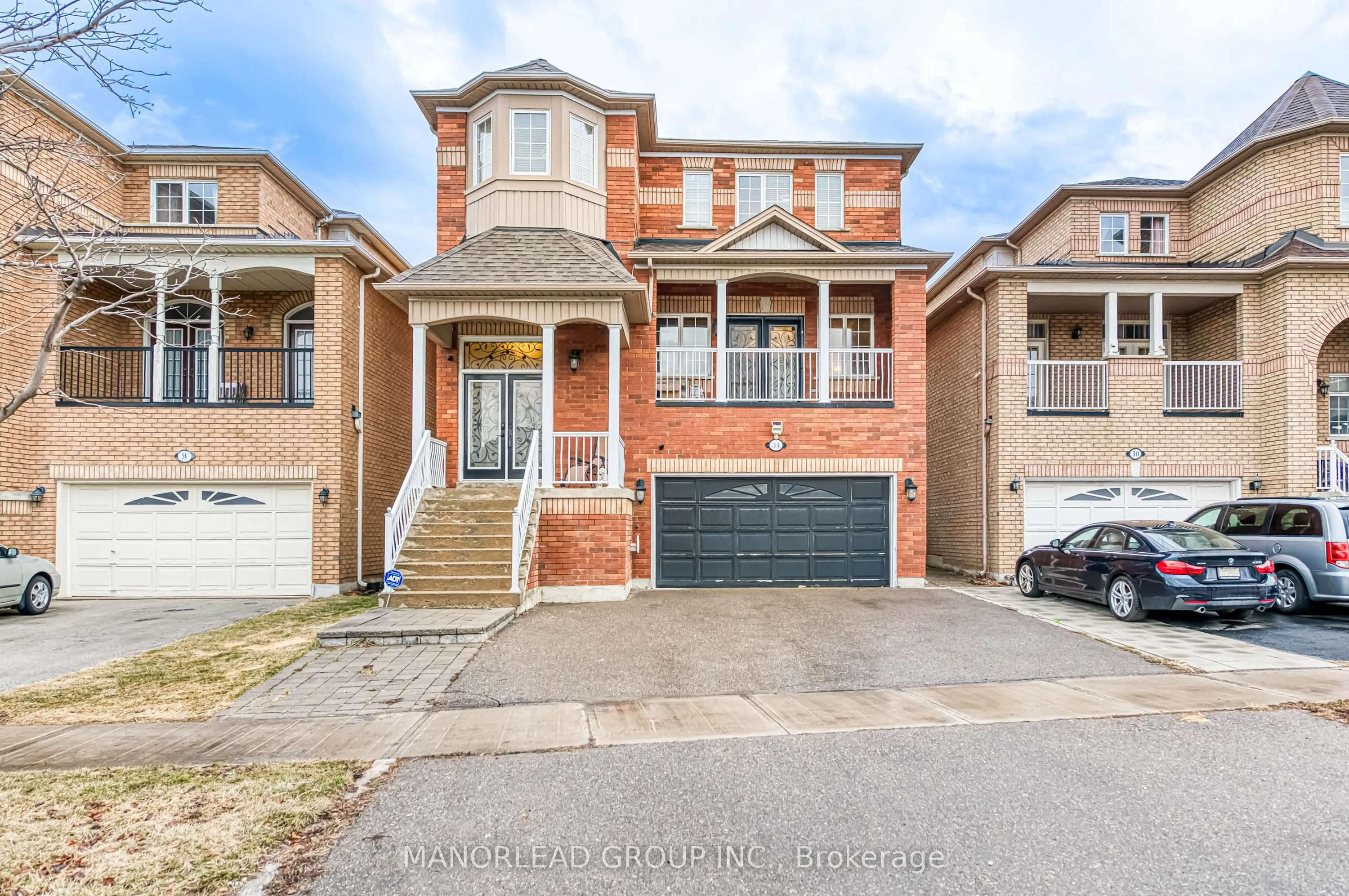34 Tierra Avenue, ON L6A 2Z6