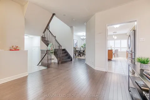 34 Tierra Avenue, ON L6A 2Z6