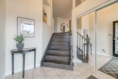 34 Tierra Avenue, ON L6A 2Z6