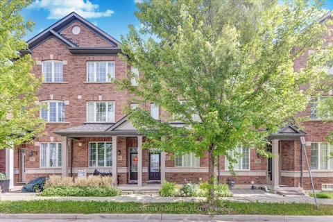 27 Red Brick Road, ON L6B 0T8