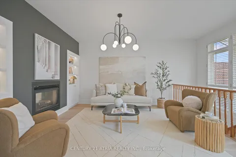 5 Angus Glen Boulevard, ON L6C 1Z1