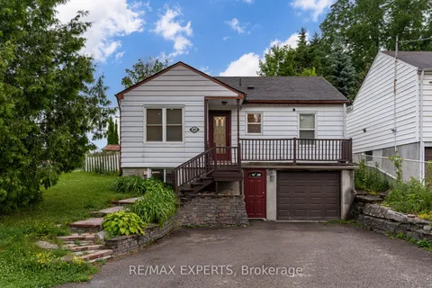 302 Avenue Road, ON L3Y 1P2