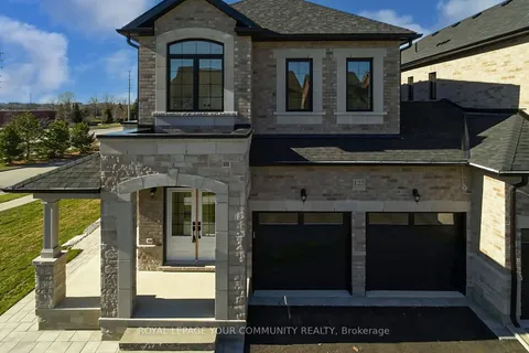 122 Lewis Honey Drive, ON L4G 0J3