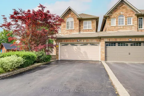 28 Lorridge Street, ON L4E 3W4