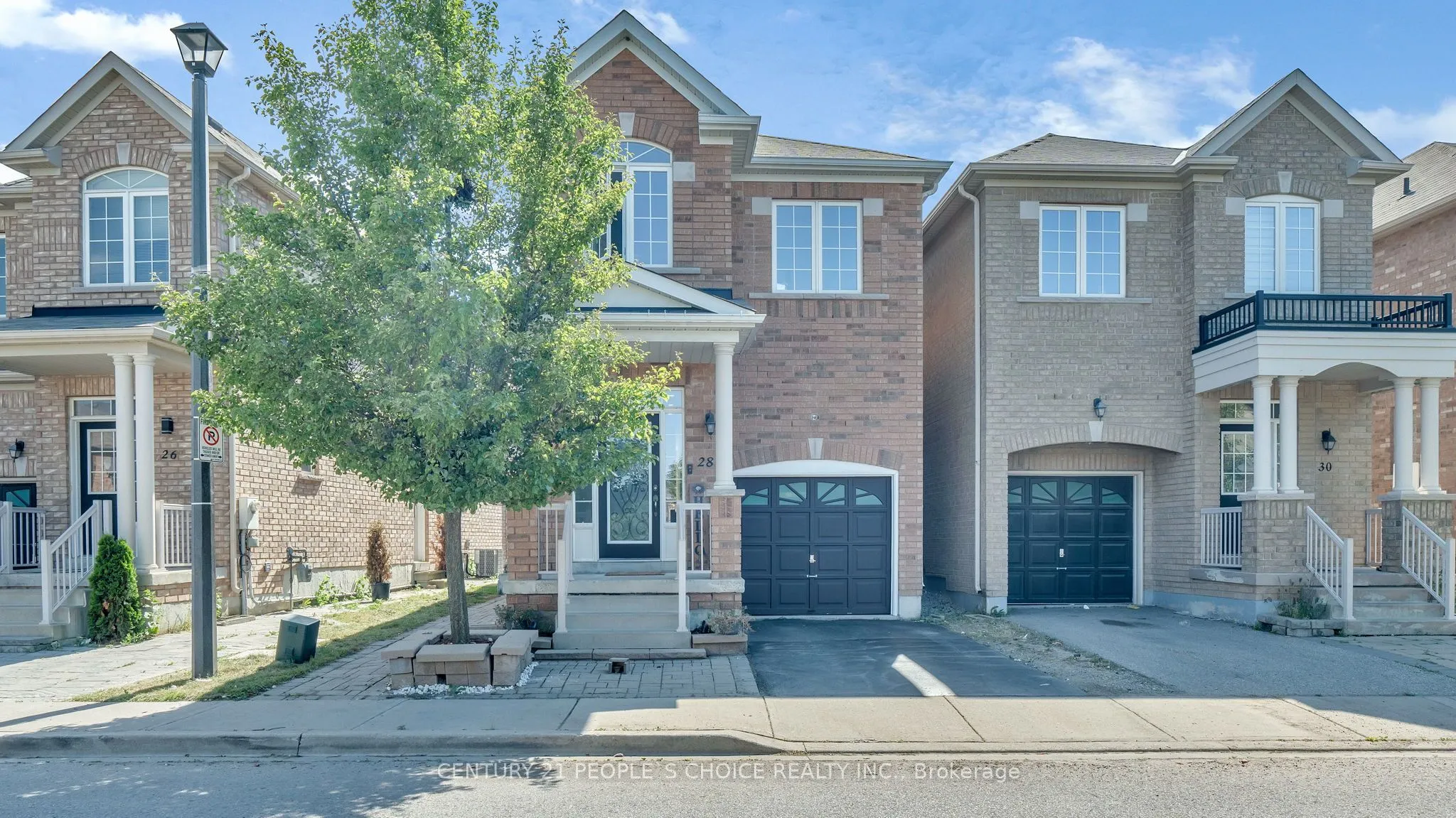 28 Coleluke Lane, ON L3S 0B7