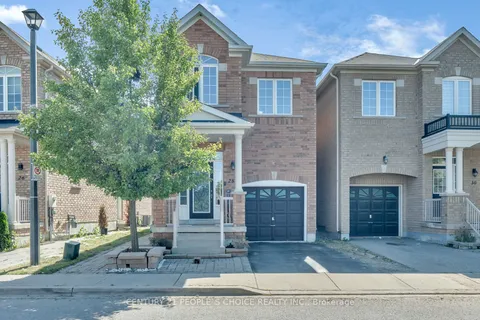 28 Coleluke Lane, ON L3S 0B7
