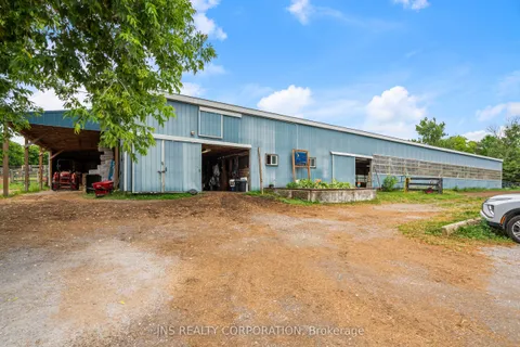 4687 Herald Road, ON L0G 1M0