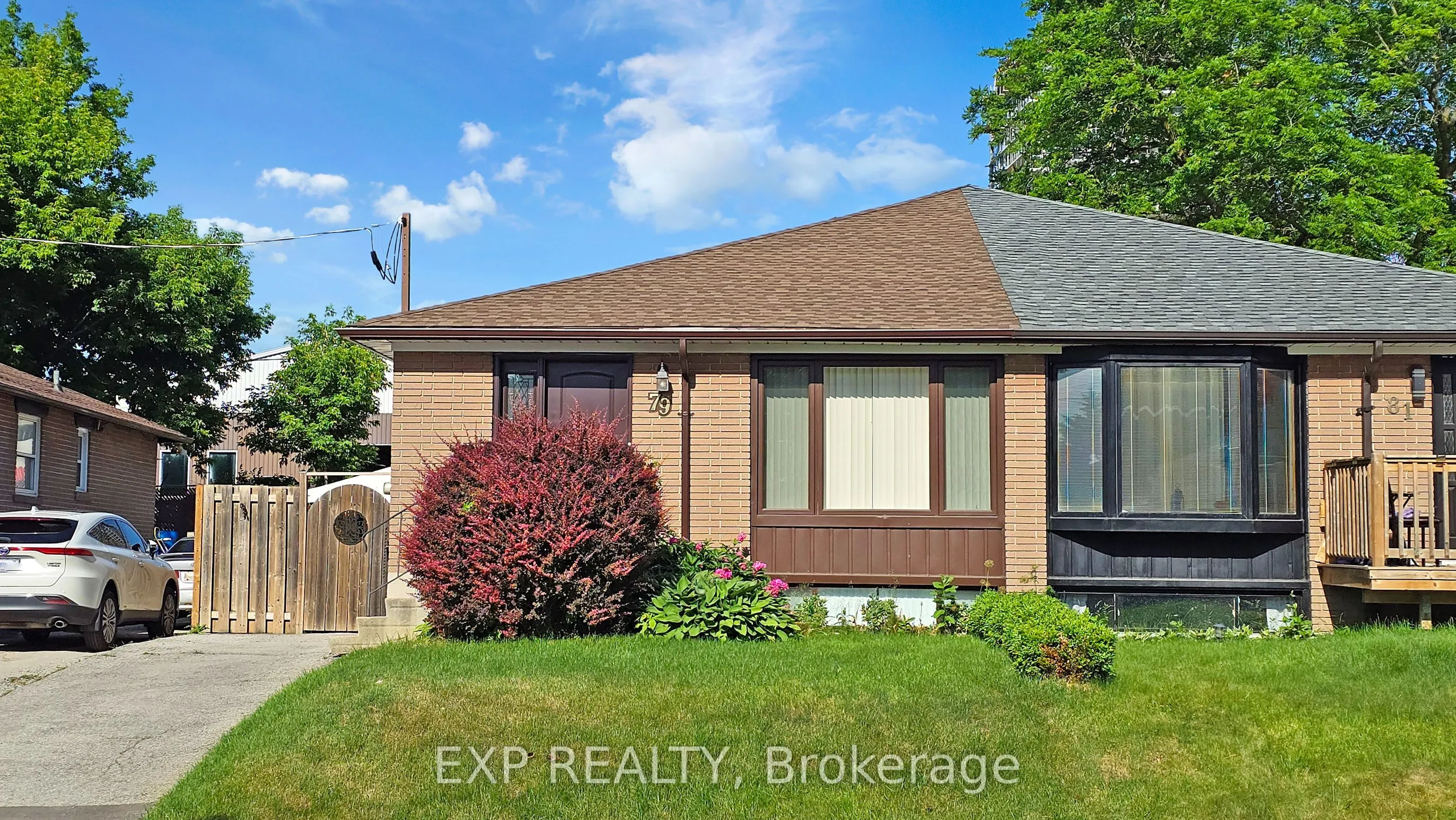 79 Walter Avenue, ON L3Y 2T5