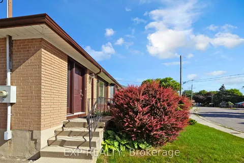 79 Walter Avenue, ON L3Y 2T5