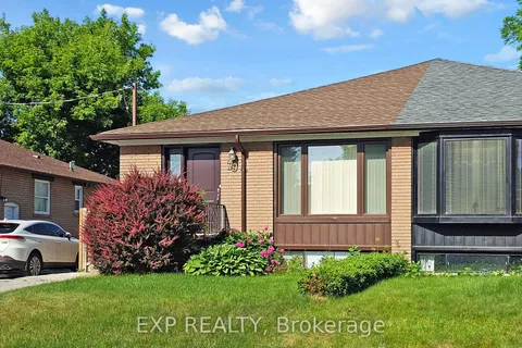 79 Walter Avenue, ON L3Y 2T5