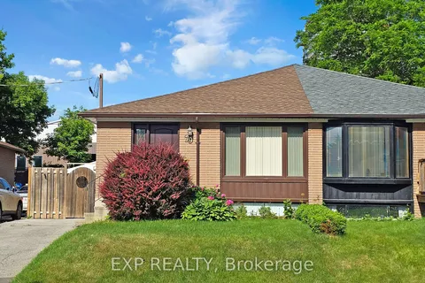 79 Walter Avenue, ON L3Y 2T5