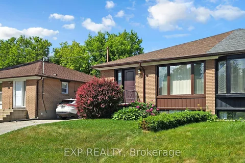 79 Walter Avenue, ON L3Y 2T5