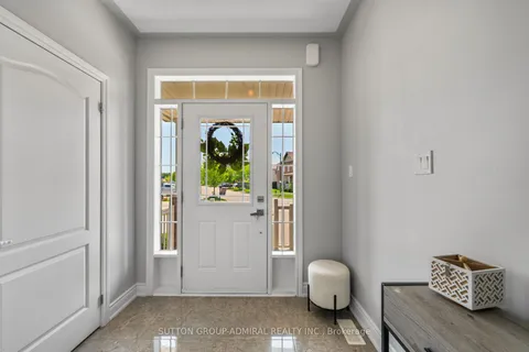 186 Romanelli Crescent, ON L3Z 0X6