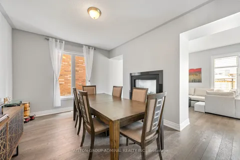 186 Romanelli Crescent, ON L3Z 0X6