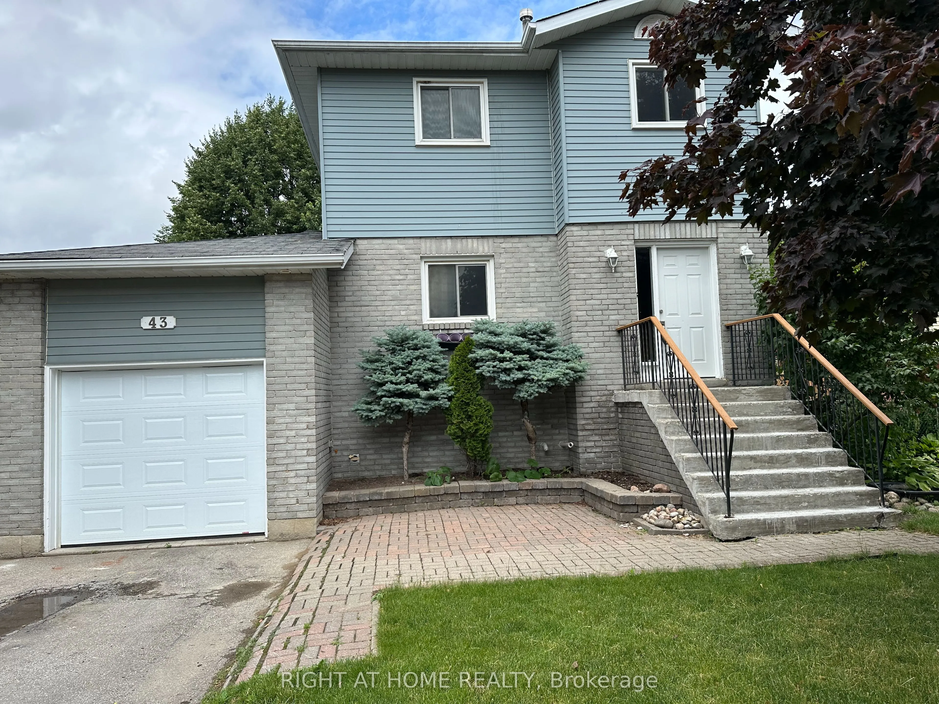 43 Campion Court, ON L4P 3N1