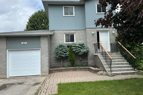 43 Campion Court, ON L4P 3N1