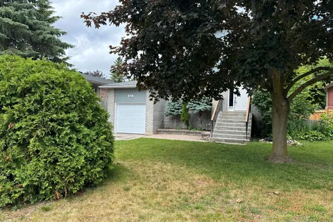 43 Campion Court, ON L4P 3N1