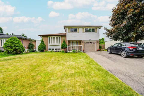 55 Hill Drive, ON L4G 3A7