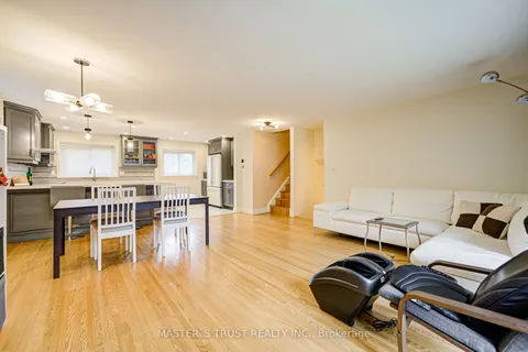 55 Hill Drive, ON L4G 3A7