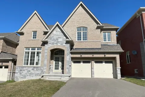 18 CLIFFORD FAIRBARN Drive, ON L9N 0S1
