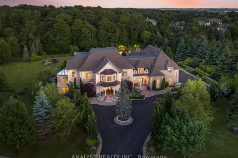 86 Eden Vale Drive, ON L7B 1L8