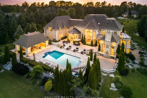 86 Eden Vale Drive, ON L7B 1L8