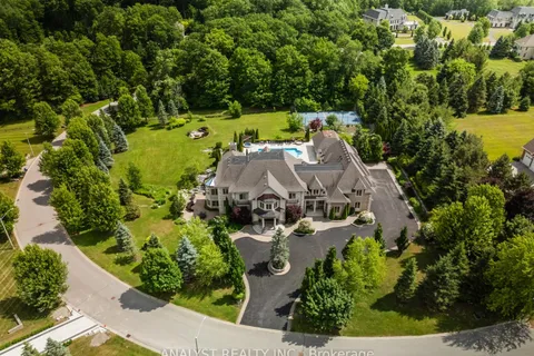 86 Eden Vale Drive, ON L7B 1L8