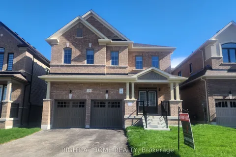 5 Stennett Drive, ON L4P 0J4