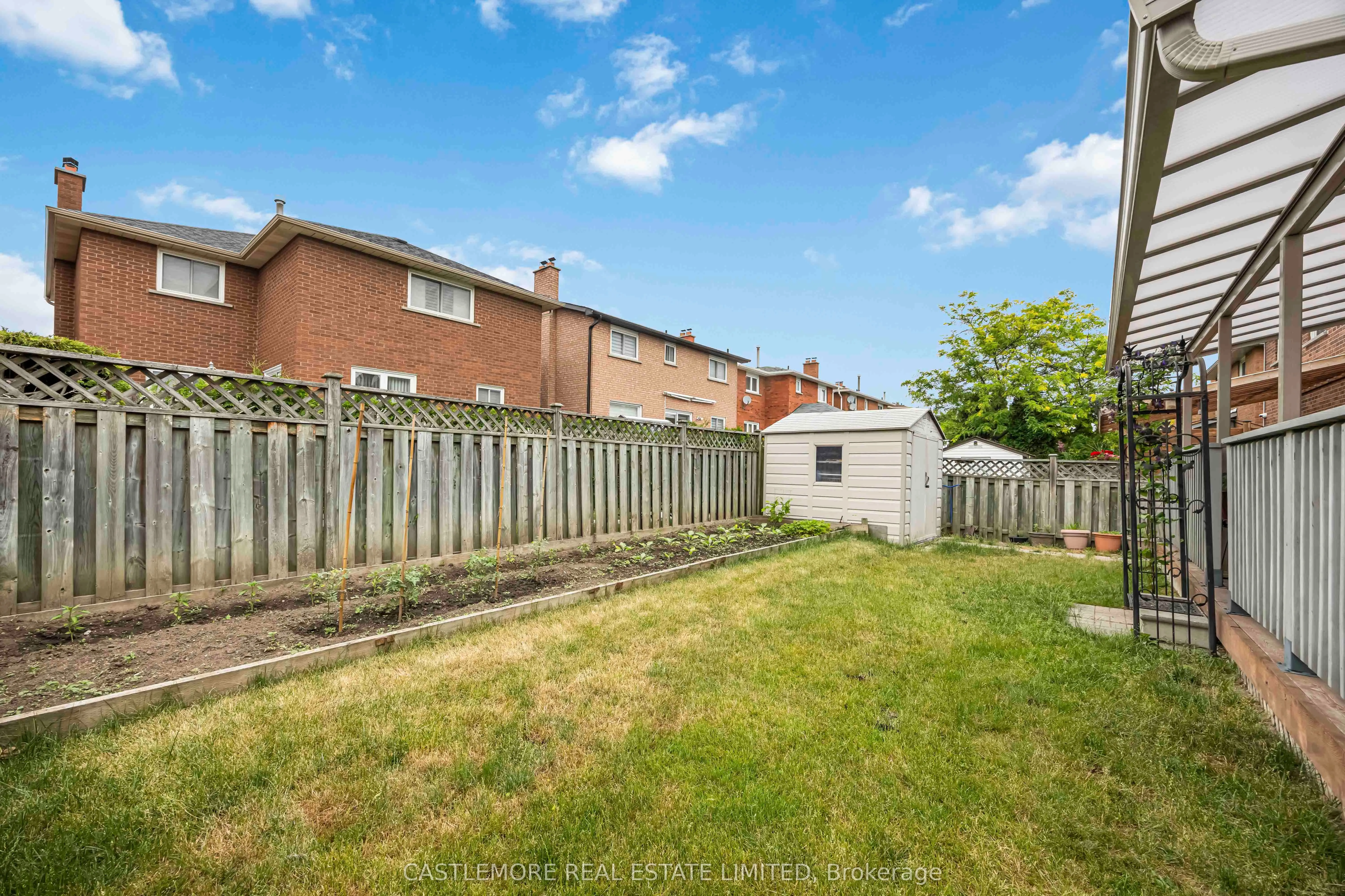 119 Spring Town Road, ON L4L 8E6