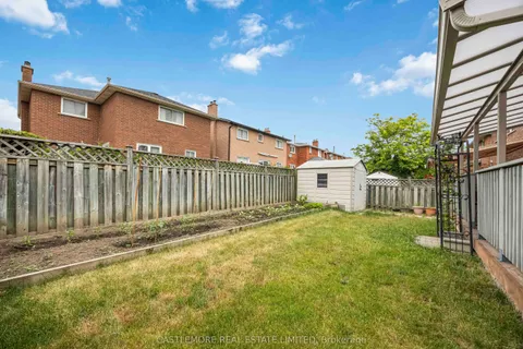 119 Spring Town Road, ON L4L 8E6