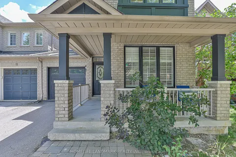 9 Longwood Avenue, ON L4E 4B1