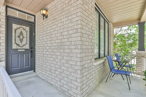 9 Longwood Avenue, ON L4E 4B1