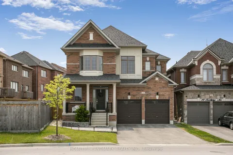 6 Cloverridge Avenue, ON L9N 0V3