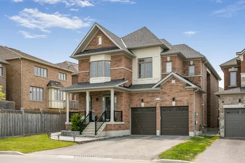 6 Cloverridge Avenue, ON L9N 0V3