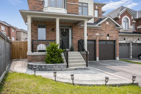 6 Cloverridge Avenue, ON L9N 0V3