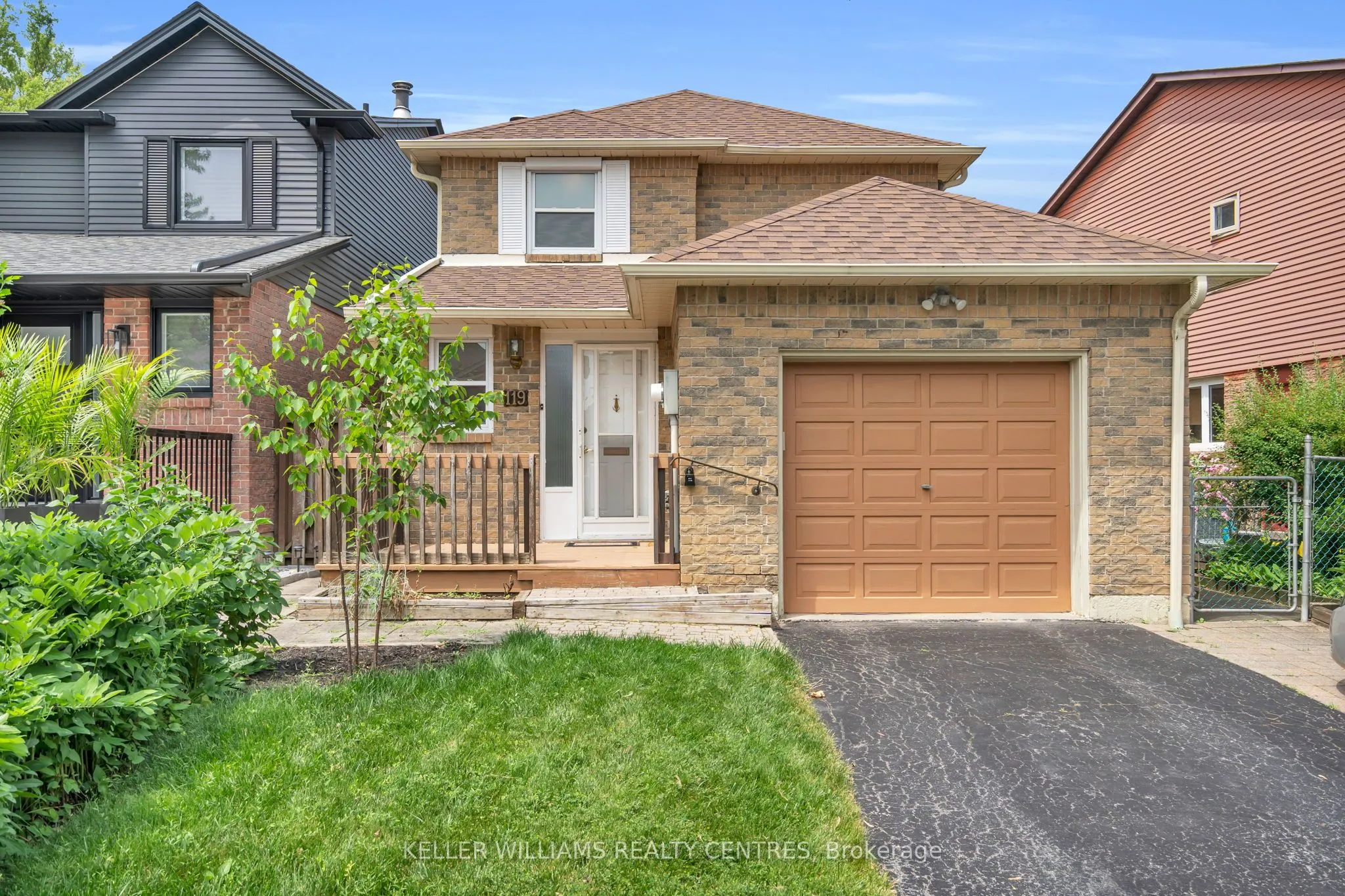 119 Batson Drive, ON L4G 3S6