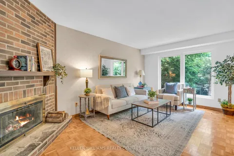 119 Batson Drive, ON L4G 3S6