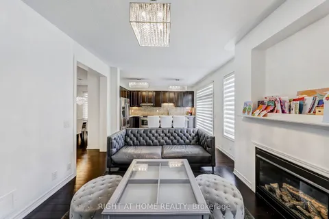 7 Lady Gwillim Avenue, ON L9N 0B3