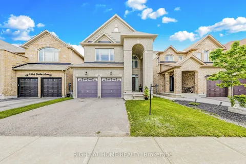 7 Lady Gwillim Avenue, ON L9N 0B3
