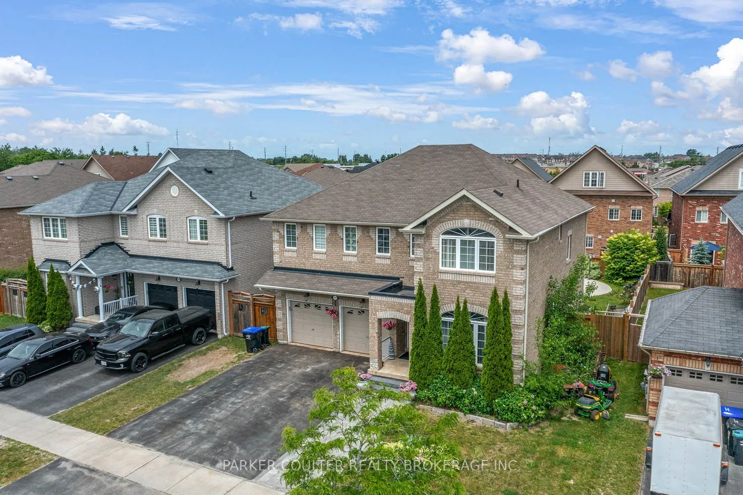 1426 Kellough Street, ON L9S 4B7