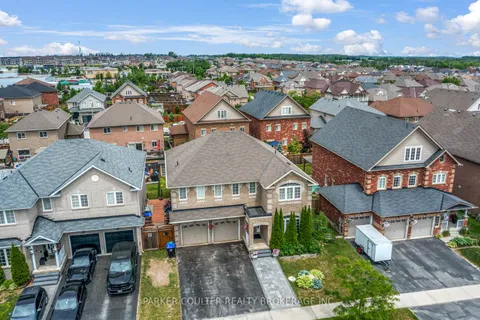 1426 Kellough Street, ON L9S 4B7