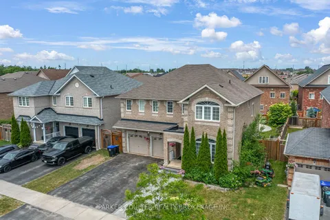 1426 Kellough Street, ON L9S 4B7