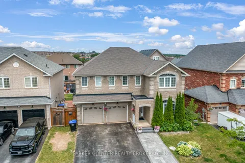 1426 Kellough Street, ON L9S 4B7