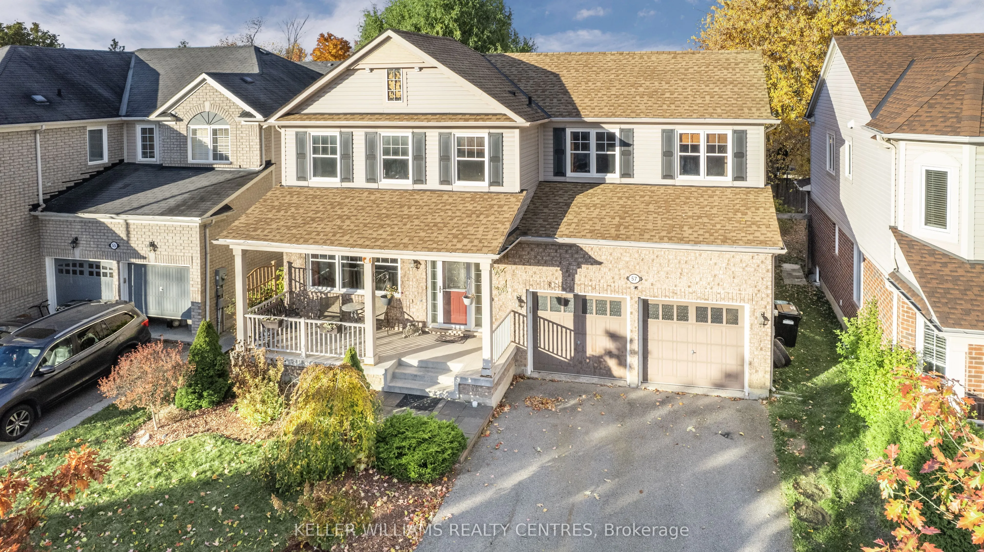 57 Kidd Crescent, ON L9R 0C8