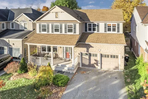 57 Kidd Crescent, ON L9R 0C8